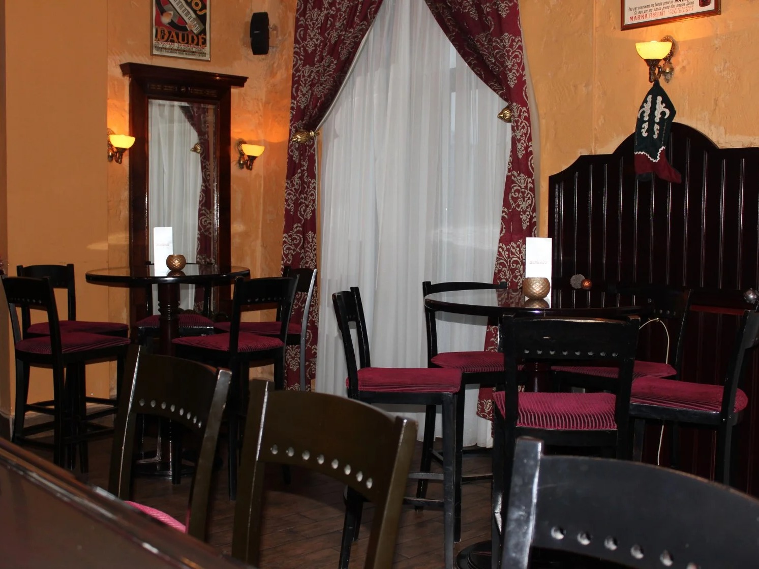 Scalini Italian Restaurant foto 2